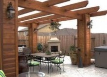 Kwikfynd Pergolas
elarish